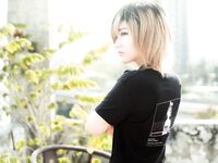 OF越南Coser【Potato Godzilla 可爱い怪獣】写真(47)