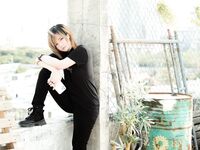 OF越南Coser【Potato Godzilla 可爱い怪獣】写真(47)