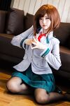 OF Vietnam Coser [Raksasa Comel Godzilla Kentang] Foto (48)