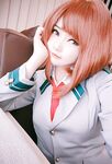 OF Vietnam Coser [Raksasa Comel Godzilla Kentang] Foto (48)