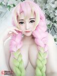 OF Vietnam Coser【Potato Godzilla Cute Monster】รูปภาพ(49)