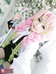 OF Vietnam Coser【Potato Godzilla Cute Monster】รูปภาพ(49)