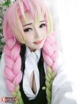 OF Vietnam Coser【Potato Godzilla Cute Monster】รูปภาพ(49)