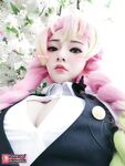 OF Vietnam Coser【Potato Godzilla Cute Monster】รูปภาพ(49)