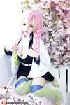 OF Vietnam Coser【Potato Godzilla Cute Monster】รูปภาพ(49)