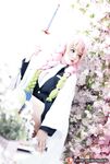 OF Vietnam Coser【Potato Godzilla Cute Monster】รูปภาพ(49)