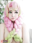 OF Vietnam Coser【Potato Godzilla Cute Monster】รูปภาพ(49)