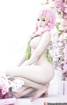 OF Vietnam Coser【Potato Godzilla Cute Monster】รูปภาพ(49)