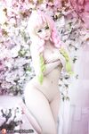 OF Vietnam Coser【Potato Godzilla Cute Monster】รูปภาพ(49)