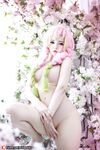 OF Vietnam Coser【Potato Godzilla Cute Monster】รูปภาพ(49)