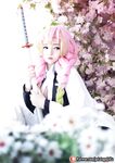 OF Vietnam Coser【Potato Godzilla Cute Monster】รูปภาพ(49)