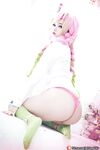 OF Vietnam Coser【Potato Godzilla Cute Monster】รูปภาพ(49)