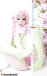 OF Vietnam Coser【Potato Godzilla Cute Monster】รูปภาพ(49)