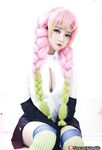 OF Vietnam Coser【Potato Godzilla Cute Monster】รูปภาพ(49)