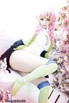OF Vietnam Coser【Potato Godzilla Cute Monster】รูปภาพ(49)