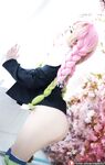 OF Vietnam Coser【Potato Godzilla Cute Monster】รูปภาพ(49)