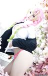 OF Vietnam Coser【Potato Godzilla Cute Monster】รูปภาพ(49)