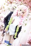 OF Vietnam Coser【Potato Godzilla Cute Monster】รูปภาพ(49)