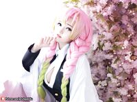 OF Vietnam Coser【Potato Godzilla Cute Monster】รูปภาพ(49)