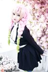 OF Vietnam Coser【Potato Godzilla Cute Monster】รูปภาพ(49)