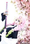 OF Vietnam Coser【Potato Godzilla Cute Monster】รูปภาพ(49)