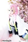 OF Vietnam Coser【Potato Godzilla Cute Monster】รูปภาพ(49)