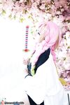 OF Vietnam Coser【Potato Godzilla Cute Monster】รูปภาพ(49)