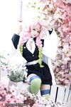 OF Vietnam Coser【Potato Godzilla Cute Monster】รูปภาพ(49)