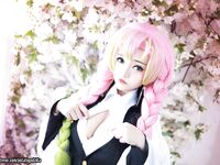 OF Vietnam Coser【Potato Godzilla Cute Monster】รูปภาพ(49)