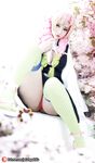 OF Vietnam Coser【Potato Godzilla Cute Monster】รูปภาพ(49)