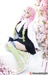 OF Vietnam Coser【Potato Godzilla Cute Monster】รูปภาพ(49)
