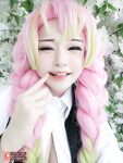 OF Vietnam Coser【Potato Godzilla Cute Monster】รูปภาพ(49)