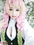 OF Vietnam Coser【Potato Godzilla Cute Monster】รูปภาพ(49)