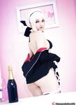 OF Vietnam Coser【Potato Godzilla Cute Monster】รูปภาพ(5)
