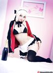 OF Vietnam Coser【Potato Godzilla Cute Monster】รูปภาพ(5)
