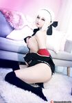 OF Vietnam Coser【Potato Godzilla Cute Monster】รูปภาพ(5)