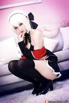 OF Vietnam Coser【Potato Godzilla Cute Monster】รูปภาพ(5)
