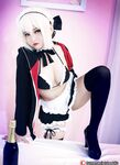 OF Vietnam Coser【Potato Godzilla Cute Monster】รูปภาพ(5)
