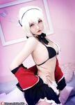 OF Vietnam Coser【Potato Godzilla Cute Monster】รูปภาพ(5)