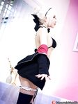 OF Vietnam Coser【Potato Godzilla Cute Monster】รูปภาพ(5)