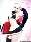 OF Vietnam Coser【Potato Godzilla Cute Monster】รูปภาพ(5)