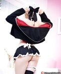 OF Vietnam Coser【Potato Godzilla Cute Monster】รูปภาพ(5)