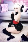 OF Vietnam Coser【Potato Godzilla Cute Monster】รูปภาพ(5)