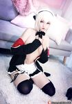OF Vietnam Coser【Potato Godzilla Cute Monster】รูปภาพ(5)