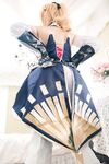 OF越南Coser【Potato Godzilla 可愛い怪獣】寫真(50)