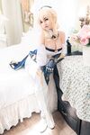 OF越南Coser【Potato Godzilla 可愛い怪獣】寫真(50)