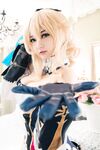 OF越南Coser【Potato Godzilla 可愛い怪獣】寫真(50)