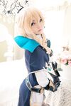 OF越南Coser【Potato Godzilla 可愛い怪獣】寫真(50)