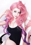 ภาพถ่ายของ Vietnam Coser [Potato Godzilla Cute Monster] (51)