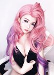ภาพถ่ายของ Vietnam Coser [Potato Godzilla Cute Monster] (51)